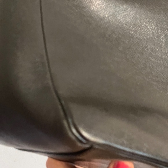 Louis Vuitton Taiga Messenger Bag Black Crossbody Old Money Luxury Maximalist - Picture 10 of 16